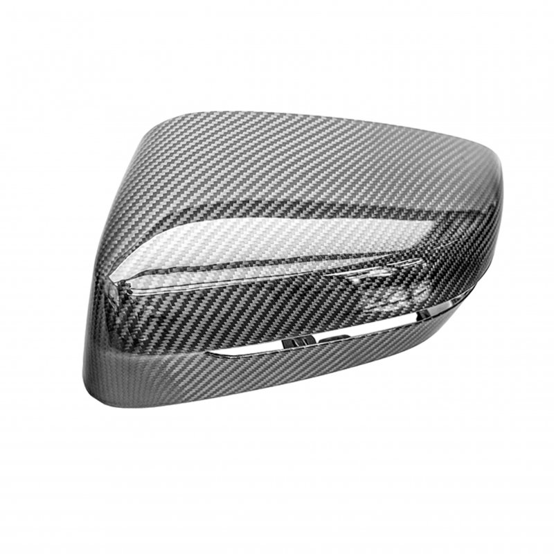 Suitable for 2017-2021  5 Series G30 G31 original model high quality carbon fiber rearview mirror